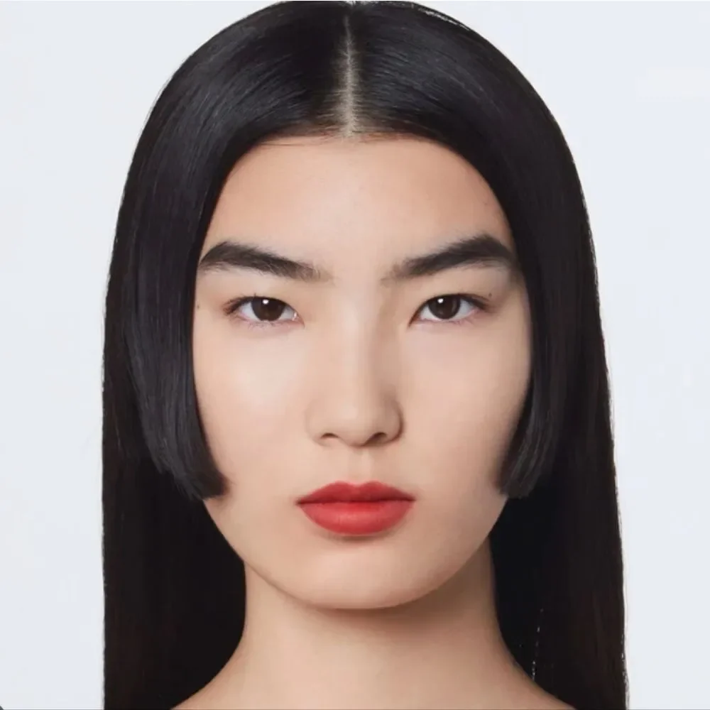 Gucci Rouge A' Levres‎ Satin Lip Colour